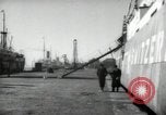 Standbild portugiesische Streamer Serpa Pinto Lissabon Portugal, 1942, aus Sekunde 17 historischem Filmmaterial Videoclip 65675074503