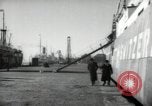 Standbild portugiesische Streamer Serpa Pinto Lissabon Portugal, 1942, aus Sekunde 18 historischem Filmmaterial Videoclip 65675074503