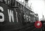 Standbild portugiesische Streamer Serpa Pinto Lissabon Portugal, 1942, aus Sekunde 24 historischem Filmmaterial Videoclip 65675074503