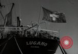 Standbild portugiesische Streamer Serpa Pinto Lissabon Portugal, 1942, aus Sekunde 27 historischem Filmmaterial Videoclip 65675074503