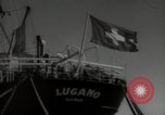 Standbild portugiesische Streamer Serpa Pinto Lissabon Portugal, 1942, aus Sekunde 28 historischem Filmmaterial Videoclip 65675074503