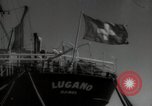 Standbild portugiesische Streamer Serpa Pinto Lissabon Portugal, 1942, aus Sekunde 29 historischem Filmmaterial Videoclip 65675074503