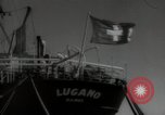 Standbild portugiesische Streamer Serpa Pinto Lissabon Portugal, 1942, aus Sekunde 30 historischem Filmmaterial Videoclip 65675074503