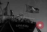 Standbild portugiesische Streamer Serpa Pinto Lissabon Portugal, 1942, aus Sekunde 31 historischem Filmmaterial Videoclip 65675074503
