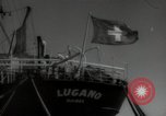 Standbild portugiesische Streamer Serpa Pinto Lissabon Portugal, 1942, aus Sekunde 32 historischem Filmmaterial Videoclip 65675074503