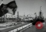 Standbild portugiesische Streamer Serpa Pinto Lissabon Portugal, 1942, aus Sekunde 44 historischem Filmmaterial Videoclip 65675074503