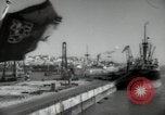Standbild portugiesische Streamer Serpa Pinto Lissabon Portugal, 1942, aus Sekunde 45 historischem Filmmaterial Videoclip 65675074503
