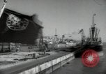 Standbild portugiesische Streamer Serpa Pinto Lissabon Portugal, 1942, aus Sekunde 46 historischem Filmmaterial Videoclip 65675074503