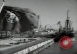 Standbild portugiesische Streamer Serpa Pinto Lissabon Portugal, 1942, aus Sekunde 47 historischem Filmmaterial Videoclip 65675074503