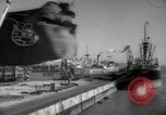 Standbild portugiesische Streamer Serpa Pinto Lissabon Portugal, 1942, aus Sekunde 49 historischem Filmmaterial Videoclip 65675074503