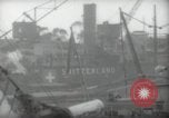 Standbild portugiesische Streamer Serpa Pinto Lissabon Portugal, 1942, aus Sekunde 53 historischem Filmmaterial Videoclip 65675074503