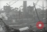 Standbild portugiesische Streamer Serpa Pinto Lissabon Portugal, 1942, aus Sekunde 55 historischem Filmmaterial Videoclip 65675074503
