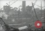 Standbild portugiesische Streamer Serpa Pinto Lissabon Portugal, 1942, aus Sekunde 56 historischem Filmmaterial Videoclip 65675074503