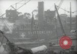 Standbild portugiesische Streamer Serpa Pinto Lissabon Portugal, 1942, aus Sekunde 57 historischem Filmmaterial Videoclip 65675074503