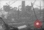 Standbild portugiesische Streamer Serpa Pinto Lissabon Portugal, 1942, aus Sekunde 58 historischem Filmmaterial Videoclip 65675074503