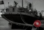 Standbild portugiesische Streamer Serpa Pinto Lissabon Portugal, 1942, aus Sekunde 61 historischem Filmmaterial Videoclip 65675074503