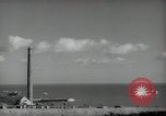 Standbild Pan-American Clipper Lissabon Portugal, 1941, aus Sekunde 8 historischem Filmmaterial Videoclip 65675074504