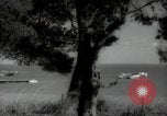 Standbild Pan-American Clipper Lissabon Portugal, 1941, aus Sekunde 20 historischem Filmmaterial Videoclip 65675074504