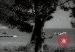 Standbild Pan-American Clipper Lissabon Portugal, 1941, aus Sekunde 24 historischem Filmmaterial Videoclip 65675074504