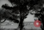 Standbild Pan-American Clipper Lissabon Portugal, 1941, aus Sekunde 25 historischem Filmmaterial Videoclip 65675074504