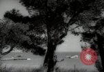 Standbild Pan-American Clipper Lissabon Portugal, 1941, aus Sekunde 26 historischem Filmmaterial Videoclip 65675074504