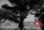 Standbild Pan-American Clipper Lissabon Portugal, 1941, aus Sekunde 28 historischem Filmmaterial Videoclip 65675074504