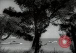 Standbild Pan-American Clipper Lissabon Portugal, 1941, aus Sekunde 30 historischem Filmmaterial Videoclip 65675074504