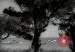 Standbild Pan-American Clipper Lissabon Portugal, 1941, aus Sekunde 33 historischem Filmmaterial Videoclip 65675074504