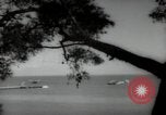 Standbild Pan-American Clipper Lissabon Portugal, 1941, aus Sekunde 41 historischem Filmmaterial Videoclip 65675074504