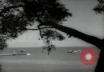 Standbild Pan-American Clipper Lissabon Portugal, 1941, aus Sekunde 42 historischem Filmmaterial Videoclip 65675074504
