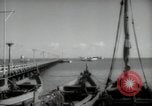 Standbild Pan-American Clipper Lissabon Portugal, 1941, aus Sekunde 43 historischem Filmmaterial Videoclip 65675074504