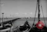 Standbild Pan-American Clipper Lissabon Portugal, 1941, aus Sekunde 44 historischem Filmmaterial Videoclip 65675074504