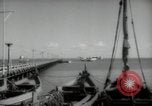 Standbild Pan-American Clipper Lissabon Portugal, 1941, aus Sekunde 45 historischem Filmmaterial Videoclip 65675074504