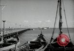 Standbild Pan-American Clipper Lissabon Portugal, 1941, aus Sekunde 46 historischem Filmmaterial Videoclip 65675074504