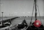 Standbild Pan-American Clipper Lissabon Portugal, 1941, aus Sekunde 48 historischem Filmmaterial Videoclip 65675074504