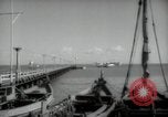 Standbild Pan-American Clipper Lissabon Portugal, 1941, aus Sekunde 49 historischem Filmmaterial Videoclip 65675074504