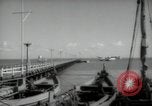 Standbild Pan-American Clipper Lissabon Portugal, 1941, aus Sekunde 50 historischem Filmmaterial Videoclip 65675074504
