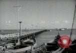 Standbild Pan-American Clipper Lissabon Portugal, 1941, aus Sekunde 51 historischem Filmmaterial Videoclip 65675074504
