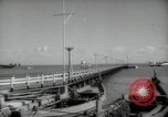 Standbild Pan-American Clipper Lissabon Portugal, 1941, aus Sekunde 55 historischem Filmmaterial Videoclip 65675074504