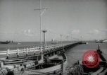 Standbild Pan-American Clipper Lissabon Portugal, 1941, aus Sekunde 56 historischem Filmmaterial Videoclip 65675074504
