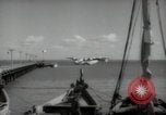 Standbild Pan-American Clipper Lissabon Portugal, 1941, aus Sekunde 61 historischem Filmmaterial Videoclip 65675074504