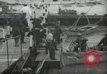 Standbild Pan-American Clipper Lissabon Portugal, 1941, aus Sekunde 1 historischem Filmmaterial Videoclip 65675074505