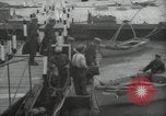 Standbild Pan-American Clipper Lissabon Portugal, 1941, aus Sekunde 5 historischem Filmmaterial Videoclip 65675074505