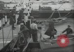 Standbild Pan-American Clipper Lissabon Portugal, 1941, aus Sekunde 6 historischem Filmmaterial Videoclip 65675074505