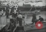 Standbild Pan-American Clipper Lissabon Portugal, 1941, aus Sekunde 7 historischem Filmmaterial Videoclip 65675074505