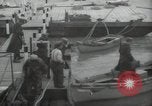 Standbild Pan-American Clipper Lissabon Portugal, 1941, aus Sekunde 8 historischem Filmmaterial Videoclip 65675074505