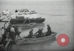 Standbild Pan-American Clipper Lissabon Portugal, 1941, aus Sekunde 10 historischem Filmmaterial Videoclip 65675074505
