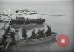 Standbild Pan-American Clipper Lissabon Portugal, 1941, aus Sekunde 11 historischem Filmmaterial Videoclip 65675074505