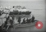 Standbild Pan-American Clipper Lissabon Portugal, 1941, aus Sekunde 12 historischem Filmmaterial Videoclip 65675074505