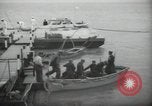 Standbild Pan-American Clipper Lissabon Portugal, 1941, aus Sekunde 13 historischem Filmmaterial Videoclip 65675074505